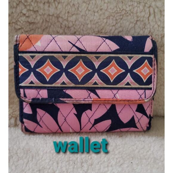 Vera Bradley 'love me......' pattern set - Picture 11 of 12